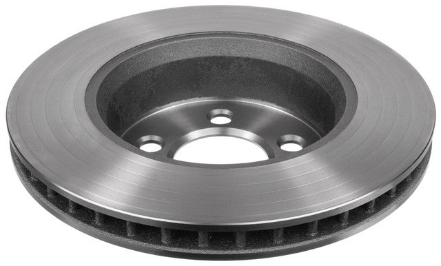 Disc Brake Rotor AmeriBRAKES PR91215