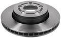 Disc Brake Rotor AmeriBRAKES PR91215