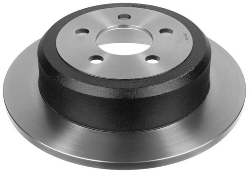 Disc Brake Rotor AmeriBRAKES PR91225