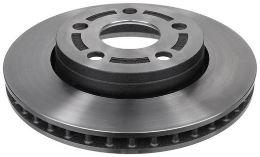 Disc Brake Rotor AmeriBRAKES PR91245
