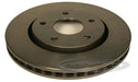 Disc Brake Rotor AmeriBRAKES PR91275