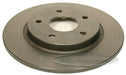 Disc Brake Rotor AmeriBRAKES PR91285