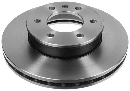 Disc Brake Rotor AmeriBRAKES PR91315