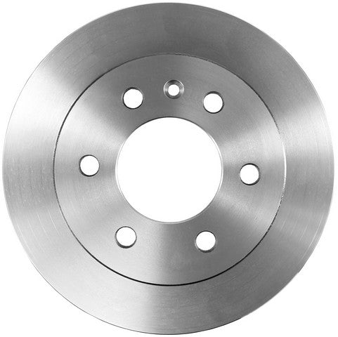 Disc Brake Rotor AmeriBRAKES PR91325