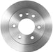 Disc Brake Rotor AmeriBRAKES PR91325