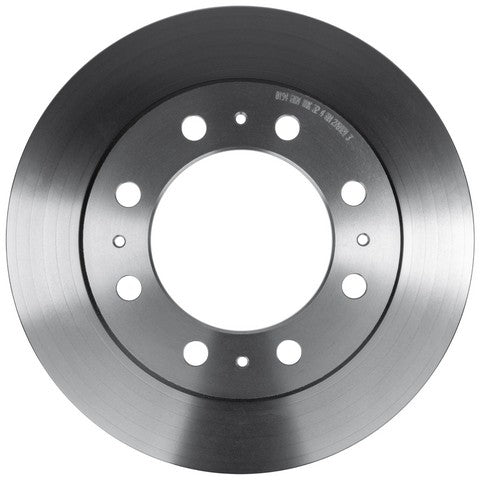 Disc Brake Rotor AmeriBRAKES PR91355