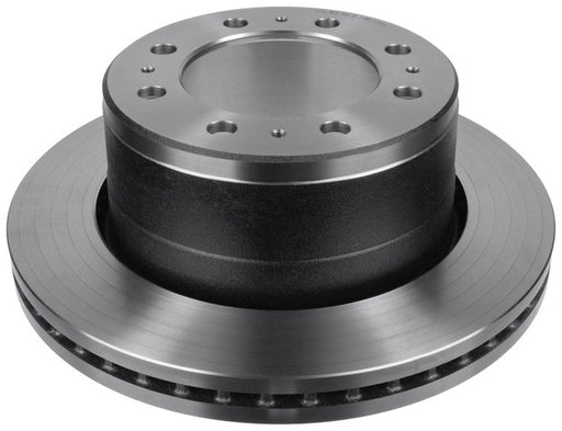 Disc Brake Rotor AmeriBRAKES PR91355