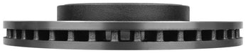 Disc Brake Rotor AmeriBRAKES PR91375