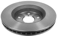 Disc Brake Rotor AmeriBRAKES PR91375