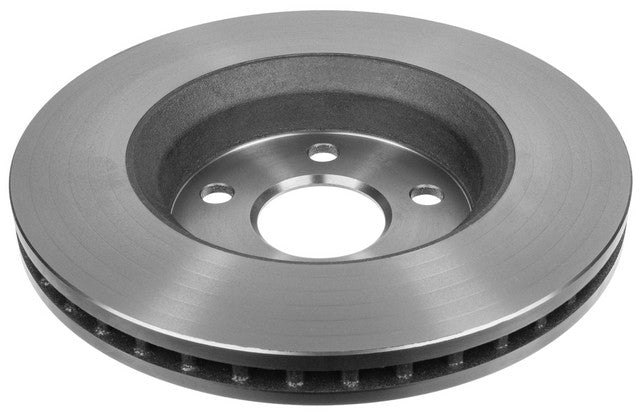 Disc Brake Rotor AmeriBRAKES PR91375