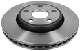 Disc Brake Rotor AmeriBRAKES PR91375