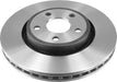 Disc Brake Rotor AmeriBRAKES PR91395