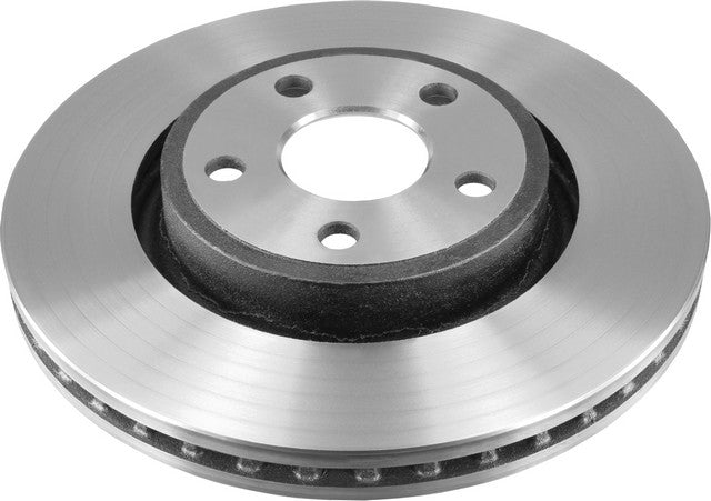 Disc Brake Rotor AmeriBRAKES PR91395