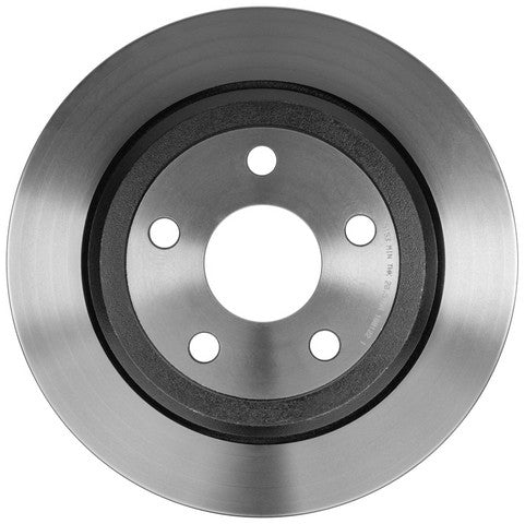 Disc Brake Rotor AmeriBRAKES PR91405