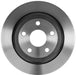 Disc Brake Rotor AmeriBRAKES PR91405