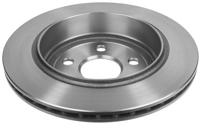 Disc Brake Rotor AmeriBRAKES PR91405