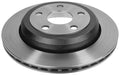 Disc Brake Rotor AmeriBRAKES PR91405