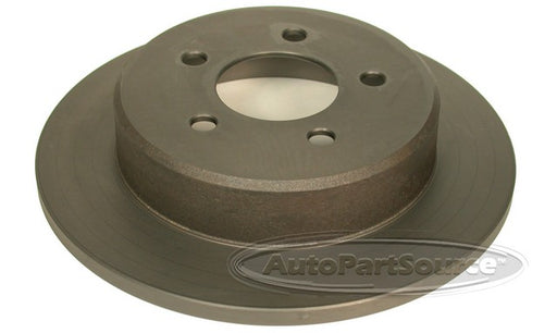 Disc Brake Rotor AmeriBRAKES PR91440
