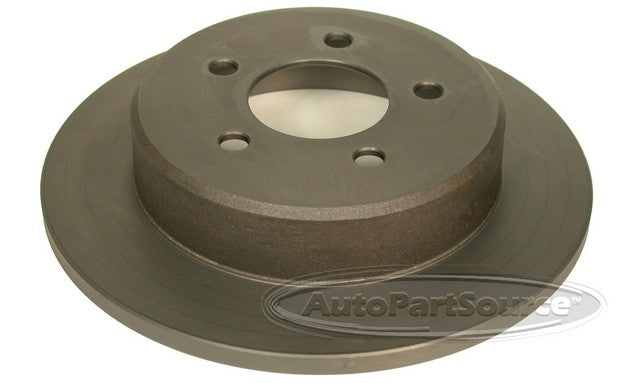 Disc Brake Rotor AmeriBRAKES PR91440