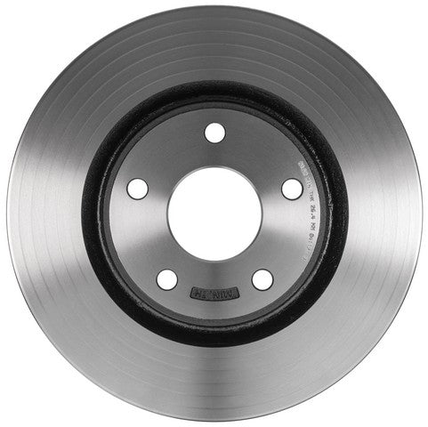 Disc Brake Rotor AmeriBRAKES PR91455