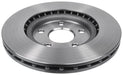 Disc Brake Rotor AmeriBRAKES PR91455