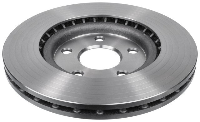 Disc Brake Rotor AmeriBRAKES PR91455