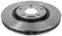 Disc Brake Rotor AmeriBRAKES PR91455