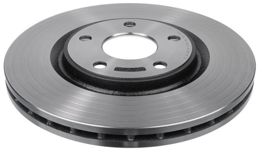 Disc Brake Rotor AmeriBRAKES PR91455