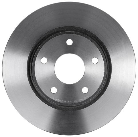 Disc Brake Rotor AmeriBRAKES PR91465