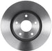 Disc Brake Rotor AmeriBRAKES PR91465