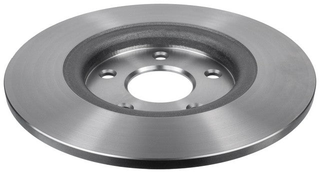 Disc Brake Rotor AmeriBRAKES PR91465