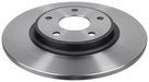 Disc Brake Rotor AmeriBRAKES PR91465