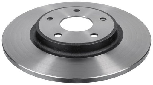Disc Brake Rotor AmeriBRAKES PR91465