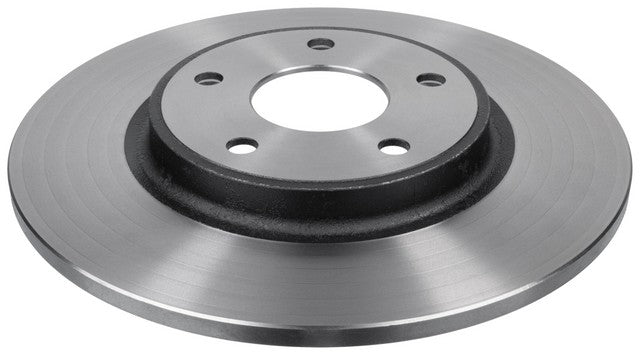 Disc Brake Rotor AmeriBRAKES PR91465