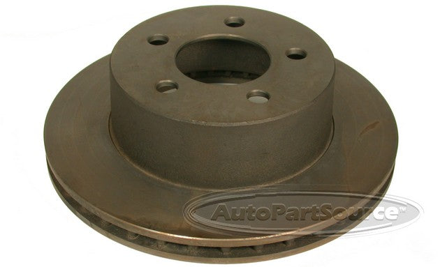 Disc Brake Rotor AmeriBRAKES PR91490