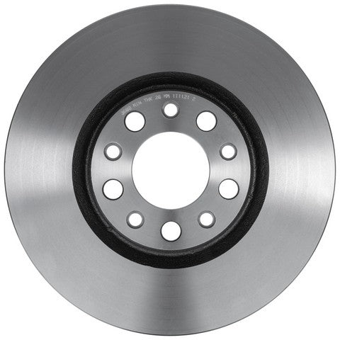 Disc Brake Rotor AmeriBRAKES PR91505