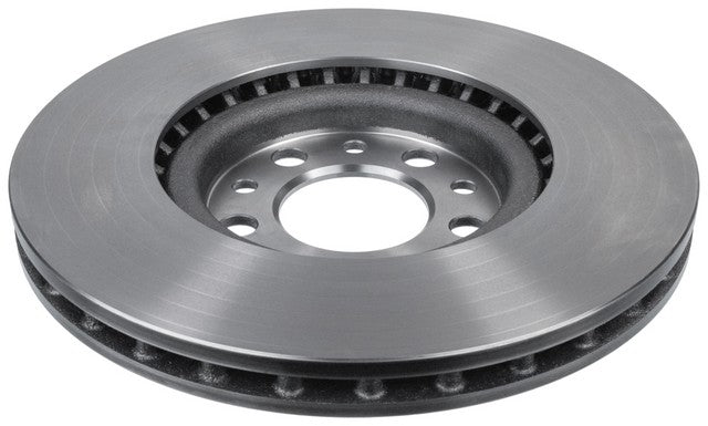 Disc Brake Rotor AmeriBRAKES PR91505