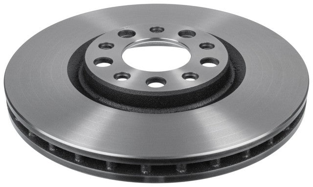 Disc Brake Rotor AmeriBRAKES PR91505