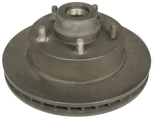 Disc Brake Rotor AmeriBRAKES PR91620