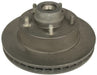 Disc Brake Rotor AmeriBRAKES PR91620