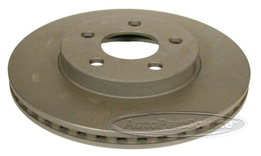 Disc Brake Rotor AmeriBRAKES PR91650