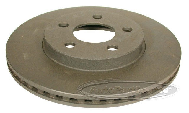 Disc Brake Rotor AmeriBRAKES PR91650