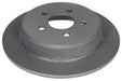 Disc Brake Rotor AmeriBRAKES PR91660