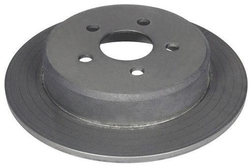 Disc Brake Rotor AmeriBRAKES PR91660