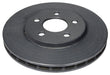 Disc Brake Rotor AmeriBRAKES PR91680