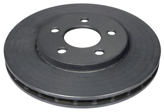Disc Brake Rotor AmeriBRAKES PR91680