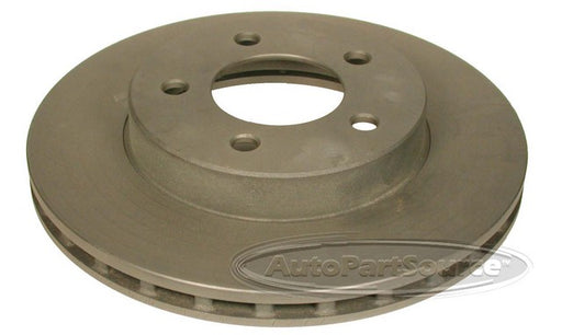 Disc Brake Rotor AmeriBRAKES PR91730