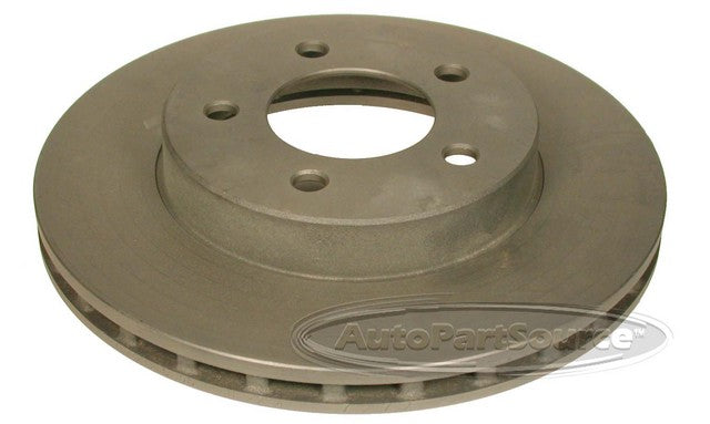 Disc Brake Rotor AmeriBRAKES PR91730