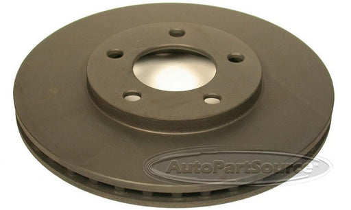 Disc Brake Rotor AmeriBRAKES PR91780