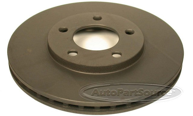 Disc Brake Rotor AmeriBRAKES PR91780